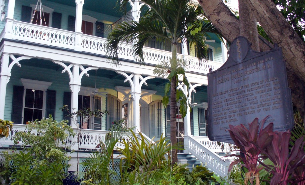 Historic House - Key West